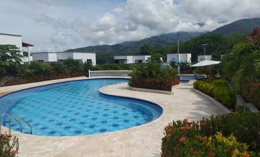 Casa campestre en Venta Sopetran Antioquia