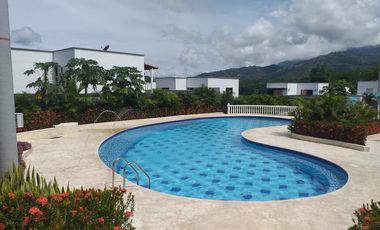 Casa campestre en Venta Sopetran Antioquia