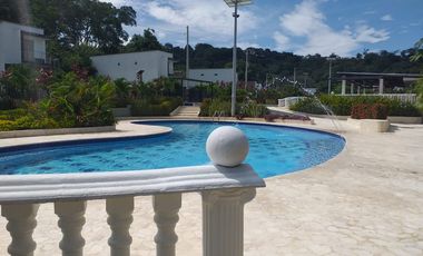 Casa campestre en Venta Sopetran Antioquia