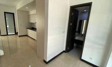 Dijual Rumah Brand New Full Furnished di Rumah Hiera, BSD