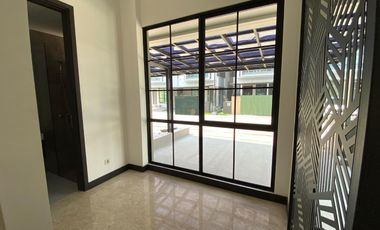 Dijual Rumah Brand New Full Furnished di Rumah Hiera, BSD