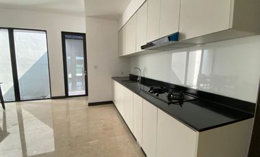 Dijual Rumah Brand New Full Furnished di Rumah Hiera, BSD