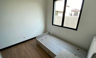 Dijual Rumah Brand New Full Furnished di Rumah Hiera, BSD