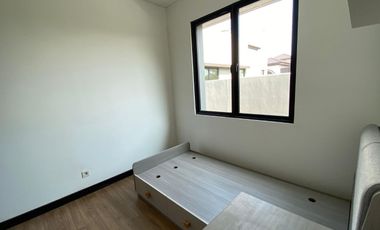 Dijual Rumah Brand New Full Furnished di Rumah Hiera, BSD