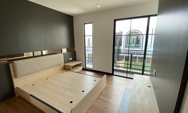 Dijual Rumah Brand New Full Furnished di Rumah Hiera, BSD