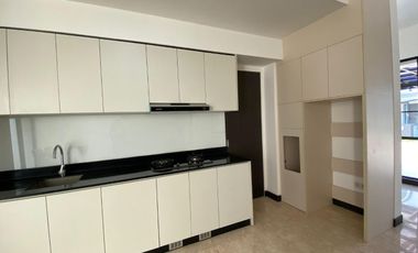 Dijual Rumah Brand New Full Furnished di Rumah Hiera, BSD