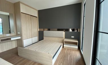 Dijual Rumah Brand New Full Furnished di Rumah Hiera, BSD