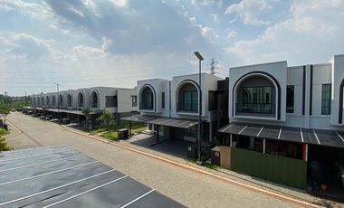 Dijual Rumah Brand New Full Furnished di Rumah Hiera, BSD