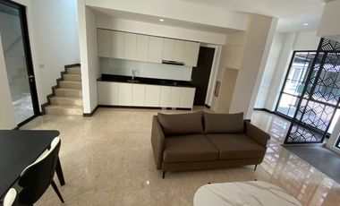 Dijual Rumah Brand New Full Furnished di Rumah Hiera, BSD