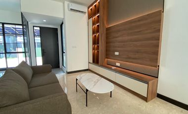 Dijual Rumah Brand New Full Furnished di Rumah Hiera, BSD