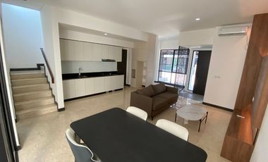 Dijual Rumah Brand New Full Furnished di Rumah Hiera, BSD