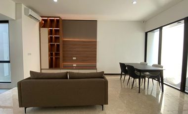 Dijual Rumah Brand New Full Furnished di Rumah Hiera, BSD