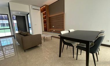 Dijual Rumah Brand New Full Furnished di Rumah Hiera, BSD