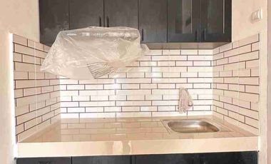 Cluster Murah di Kampung Tengah Kramatjati, Jakarta Timur dekat Tol Taman Mini