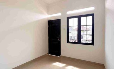 Cluster Murah di Kampung Tengah Kramatjati, Jakarta Timur dekat Tol Taman Mini