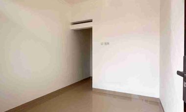 Cluster Murah di Kampung Tengah Kramatjati, Jakarta Timur dekat Tol Taman Mini