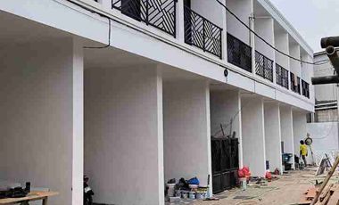 Cluster Murah di Kampung Tengah Kramatjati, Jakarta Timur dekat Tol Taman Mini