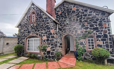 Hermosa Casa en Venta en Xonacatlan