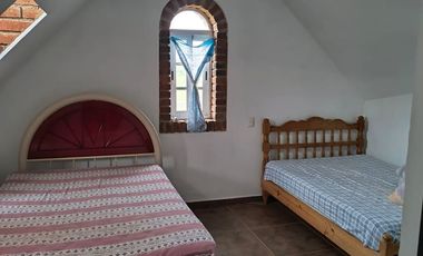 Hermosa Casa en Venta en Xonacatlan