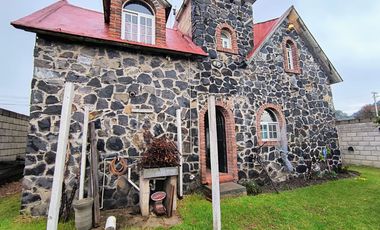 Hermosa Casa en Venta en Xonacatlan