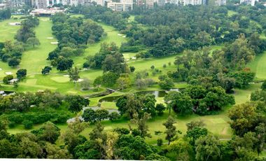 Penthouse exclusivo Piso 32 y 33 vista franca a Guadalajara Country Club, 675.24 m2 + 177.24 de terraza.