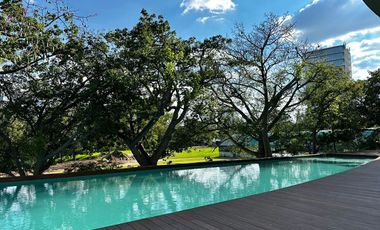 Penthouse exclusivo Piso 32 y 33 vista franca a Guadalajara Country Club, 675.24 m2 + 177.24 de terraza.