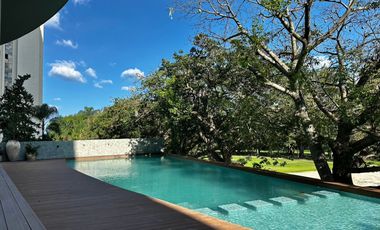 Penthouse exclusivo Piso 32 y 33 vista franca a Guadalajara Country Club, 675.24 m2 + 177.24 de terraza.