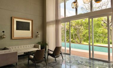 Penthouse exclusivo Piso 32 y 33 vista franca a Guadalajara Country Club, 675.24 m2 + 177.24 de terraza.