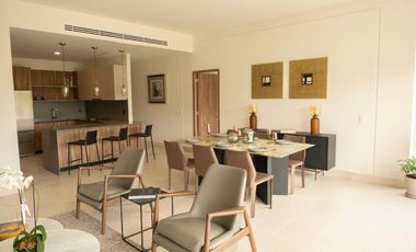 Penthouse exclusivo Piso 32 y 33 vista franca a Guadalajara Country Club, 675.24 m2 + 177.24 de terraza.