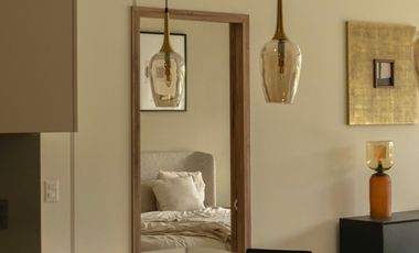 Penthouse exclusivo Piso 32 y 33 vista franca a Guadalajara Country Club, 675.24 m2 + 177.24 de terraza.