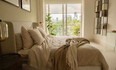 Penthouse exclusivo Piso 32 y 33 vista franca a Guadalajara Country Club, 675.24 m2 + 177.24 de terraza.