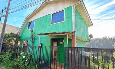 SE VENDE CASA EN CONSTITUCIÓN