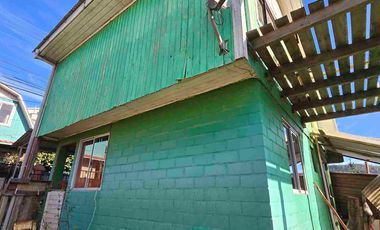 SE VENDE CASA EN CONSTITUCIÓN