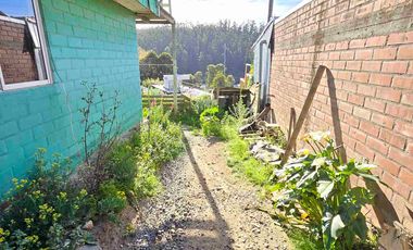 SE VENDE CASA EN CONSTITUCIÓN