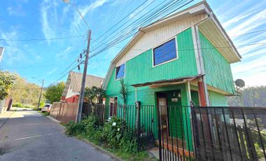 SE VENDE CASA EN CONSTITUCIÓN