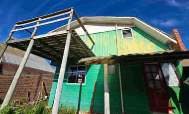 SE VENDE CASA EN CONSTITUCIÓN