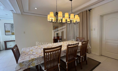 BF Homes Parañaque Executive Village Enclave Two-Storey Classico-Modern Corner House with 4 BRs for Sale