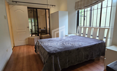 BF Homes Parañaque Executive Village Enclave Two-Storey Classico-Modern Corner House with 4 BRs for Sale
