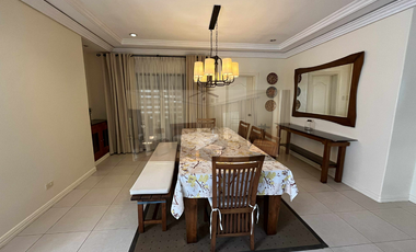 BF Homes Parañaque Executive Village Enclave Two-Storey Classico-Modern Corner House with 4 BRs for Sale