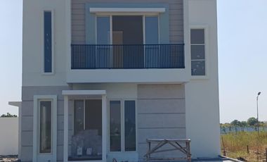 COMING SOON At Zero Jl OUTER EAST RING ROAD SURABAYA (OERR)