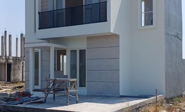 COMING SOON At Zero Jl OUTER EAST RING ROAD SURABAYA (OERR)