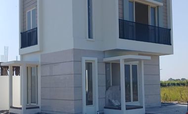 COMING SOON At Zero Jl OUTER EAST RING ROAD SURABAYA (OERR)