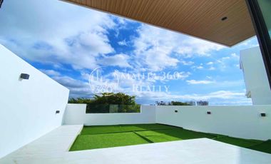 Venta de casa dúplex con vista al mar en Ciudad del Mar, Manta, Ecuador