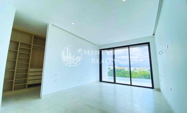 Venta de casa dúplex con vista al mar en Ciudad del Mar, Manta, Ecuador