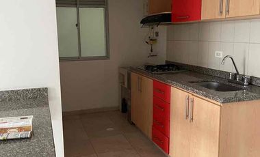 APARTAMENTO EN VENTA CUBA PEREIRA