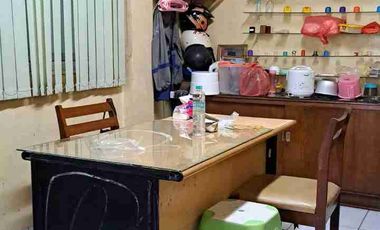 Dijual Gudang di Tegal Alur, Kalideres, Jakarta Barat.