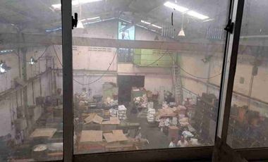Dijual Gudang di Tegal Alur, Kalideres, Jakarta Barat.