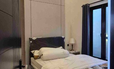 Rumah murah dekat Pondok Candra