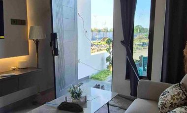 Rumah murah dekat Pondok Candra