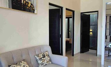 Rumah murah dekat Pondok Candra